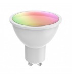 Woox 703598 Lampadina LED E27 con Filamento Smart Controllo Vocale Alexa  A+, R9078 Bianco Caldo : : Illuminazione