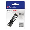 SSD Vi3000 PCIe NVMe M.2 512GB