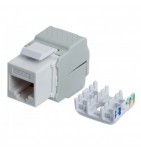 Adattatori e Frutti RJ45, Componenti passivi, Networking: Catalogo prezzi e  vendita online